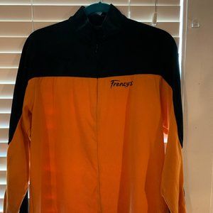 Frencys quarter zip